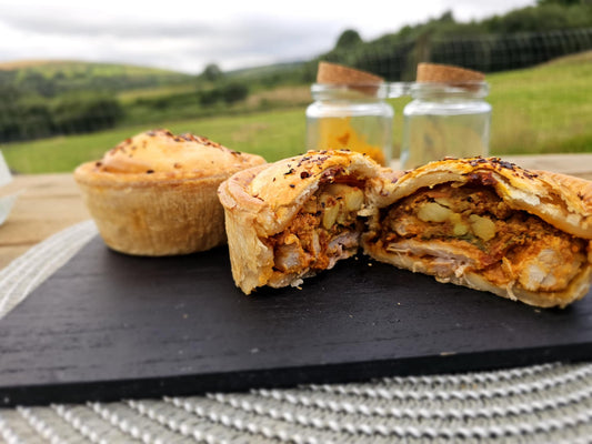 Pick 'n' Mix Pie Box (6)