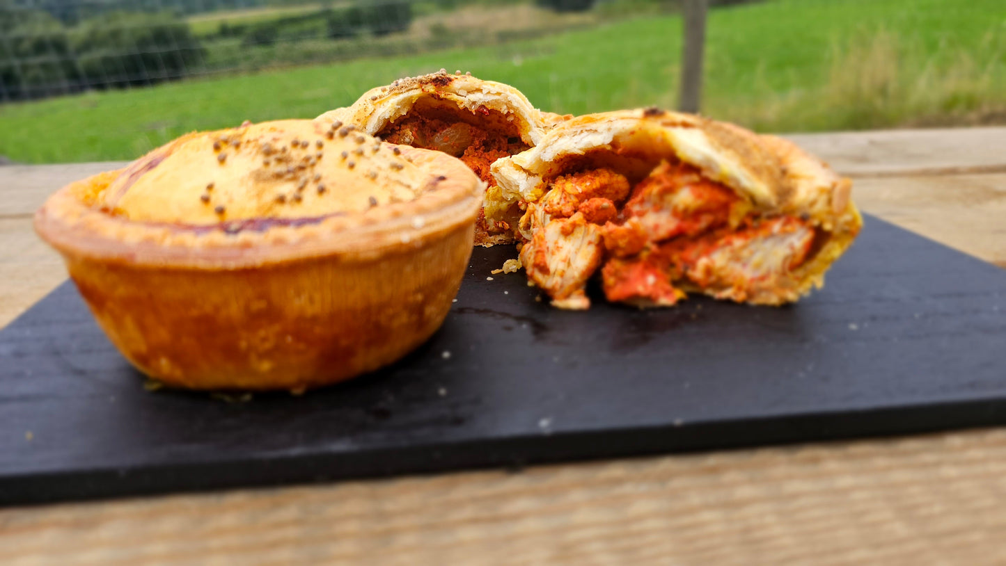 Pick 'n' Mix Pie Box (6)
